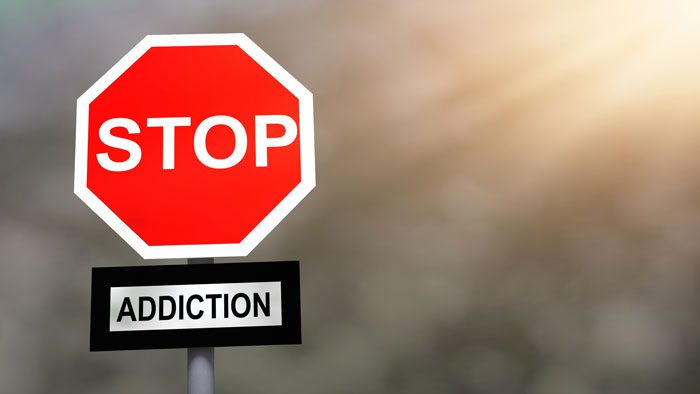 signs of substance abuse in a loved one - Fair Oaks Recovery Center - stop addiction