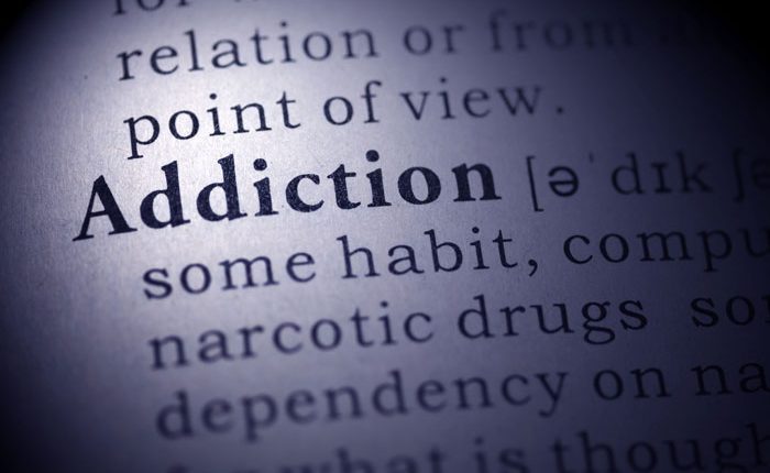 chemical dependency versus substance abuse - addiction - Fair Oaks Recovery Center