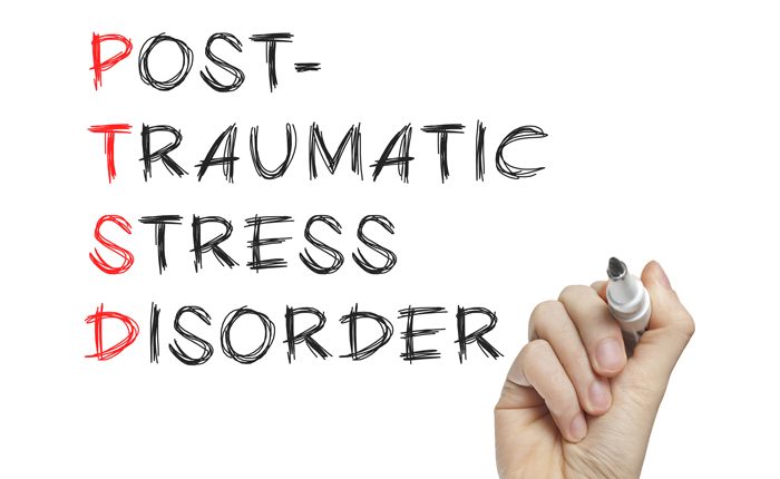 post traumatic stress disorder - ptsd and addiction - Fair Oaks Recovery Center