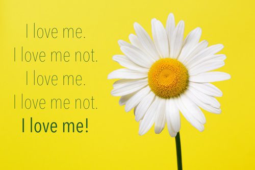 self-centeredness versus self-care in addiction recovery - daisy love me - Fair Oaks Recovery Center