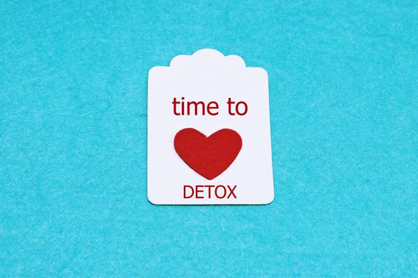 is it dangerous to detox at home - time to detox - Fair Oaks Recovery Center
