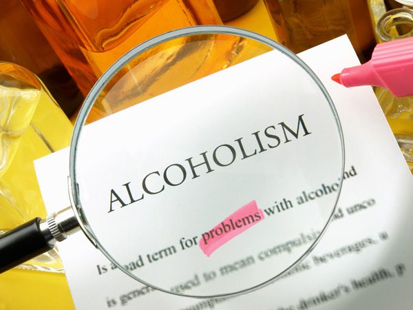 heavy drinking versus alcoholism - alcoholism definition - Fair Oaks Recovery Center