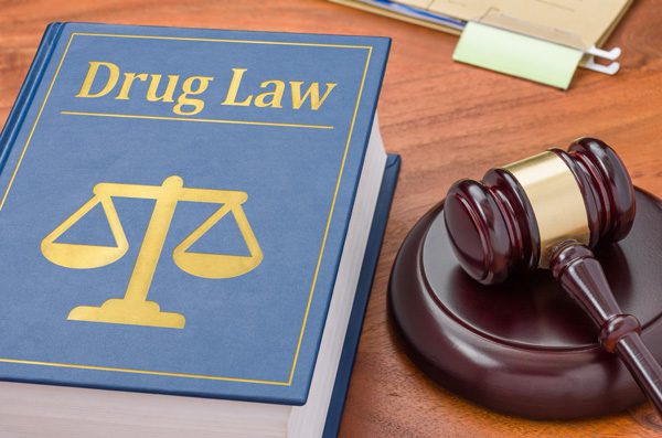 legislation rulings on opioid addiction - drug laws - Fair Oaks Recovery Center