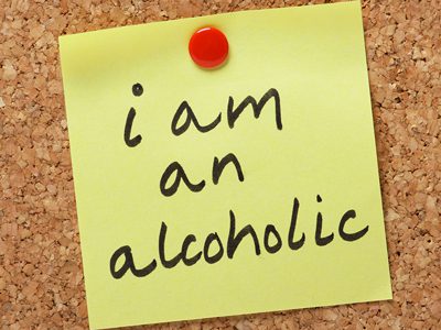 Problem Drinking vs. Alcoholism - i am an alcoholic