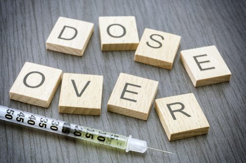 Naloxone: What You Should Know - overdose - Fair Oaks Recovery Center