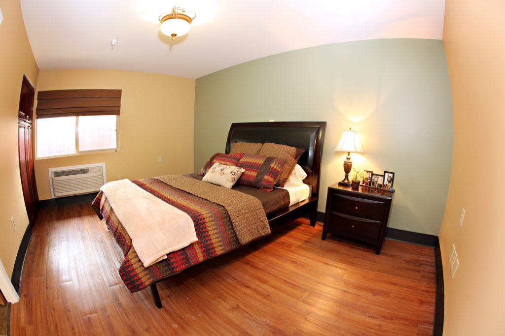 Fair Oaks Recovery Center - bedroom