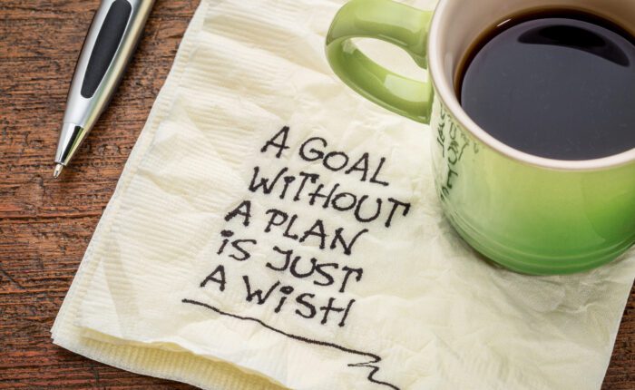 Goals in Recovery provide a reason to get out of your comfort zone, take action, and work towards something meaningful.