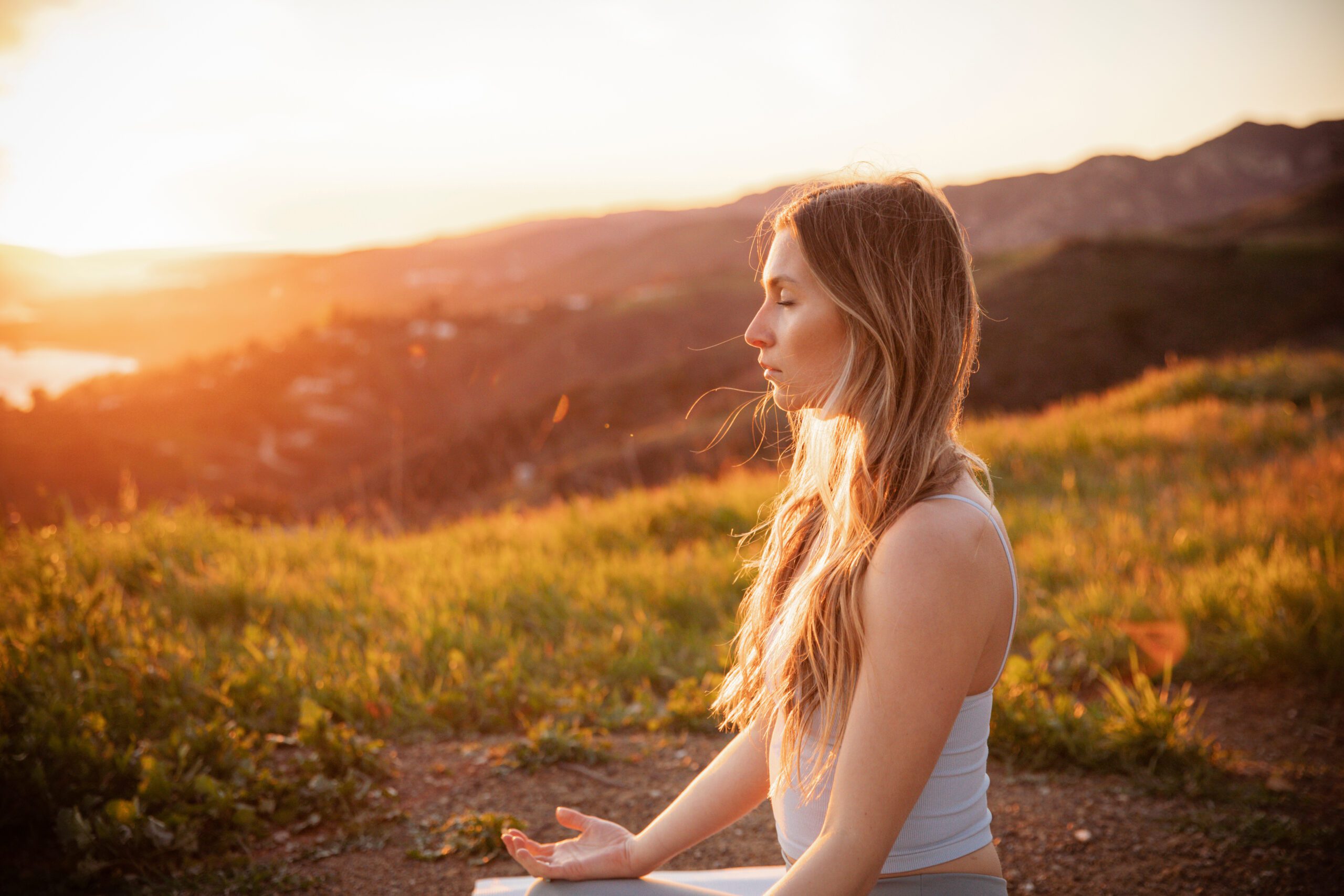 Meditation Styles to Support Your Recovery, meditation in addiction recovery