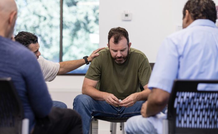 Supportive Treatment for Veterans,